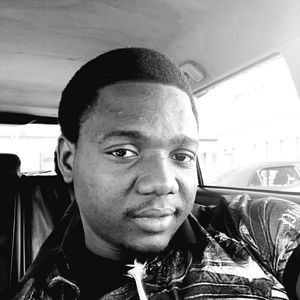 Meet your Posher, Salawu